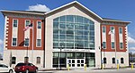 Franklin County Courthouse